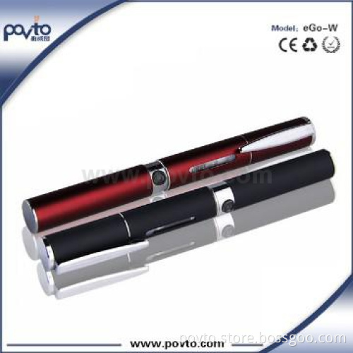 technology products 2013 eGo W